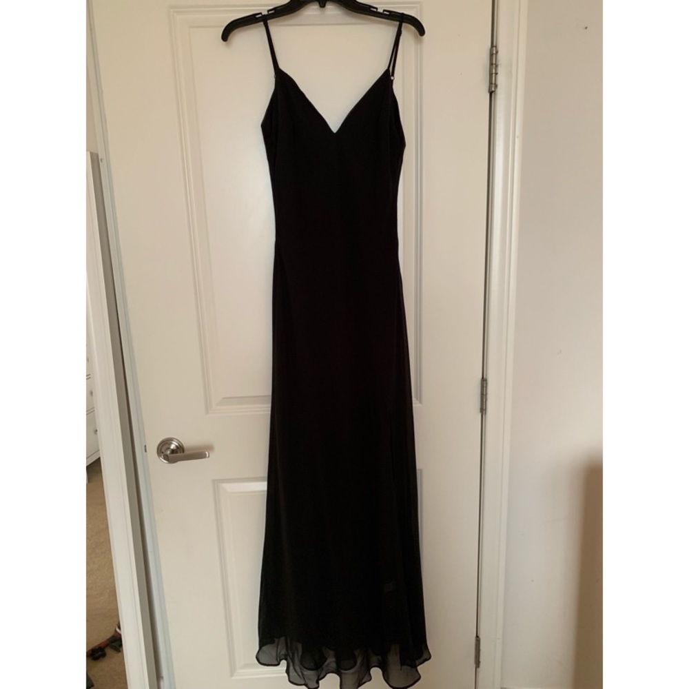 Lovers + Friends dress